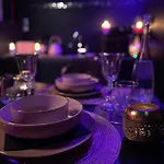 Ferienhaus Bulles Du Paradis *