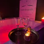 Bulles Du Paradis *