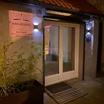 Ferienhaus Bulles Du Paradis Berck