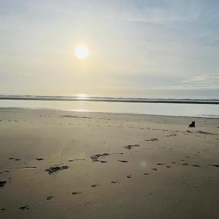 Bulles Du Paradis Berck
