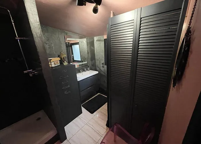 Casa vacanze Bulles Du Paradis Romantic Berck