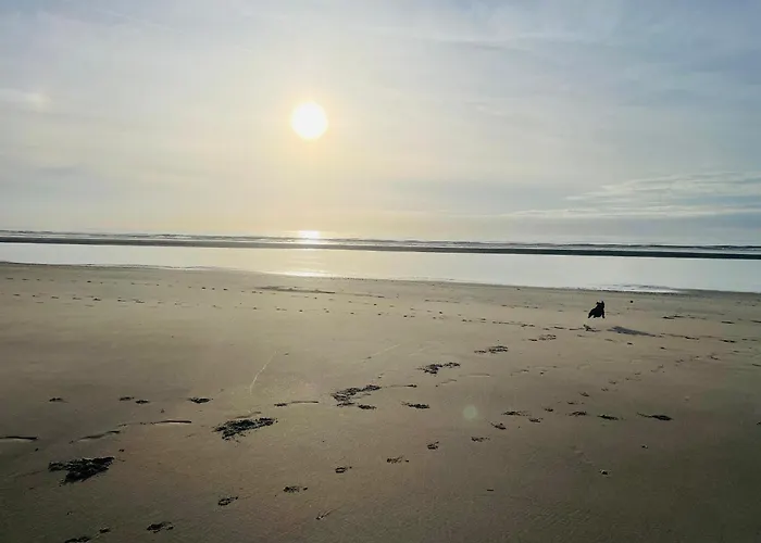 Bulles Du Paradis Romantic Berck