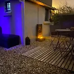 Σπίτι διακοπών Bulles Du Paradis Berck