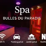 Bulles Du Paradis Σπίτι διακοπών Berck