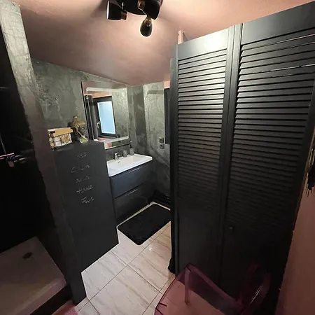 Prázdninový dům Bulles Du Paradis Berck