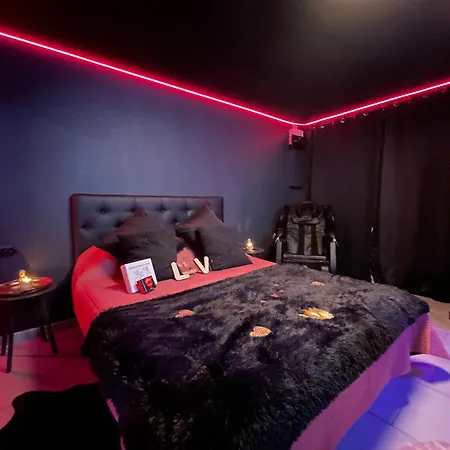 Bulles Du Paradis * Berck