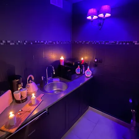 Bulles Du Paradis Romantic Berck