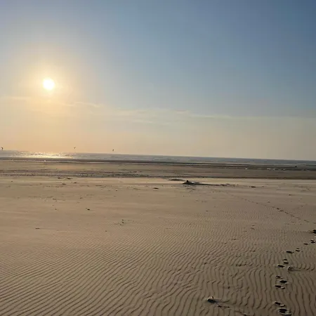 Bulles Du Paradis Romantic * Berck