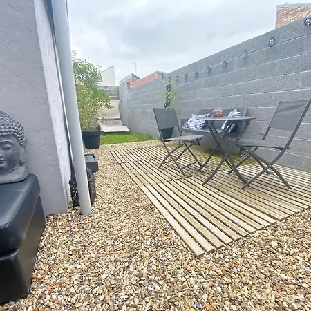 Prázdninový dům Bulles Du Paradis *