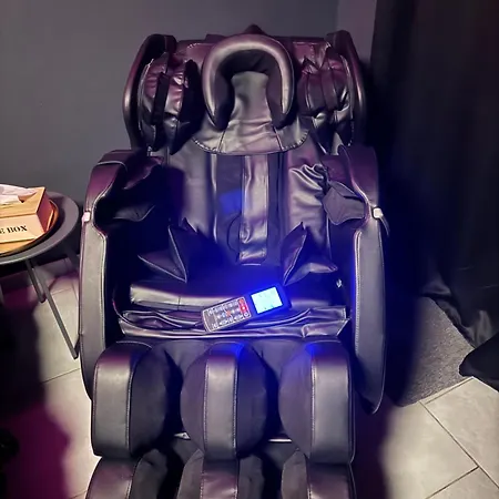 Bulles Du Paradis Prázdninový dům Berck