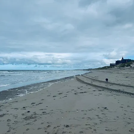 Prázdninový dům Bulles Du Paradis