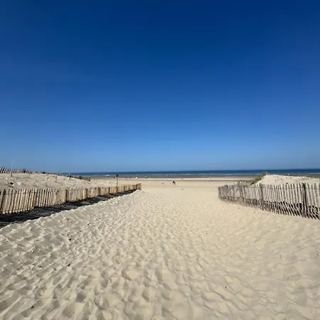 Bulles Du Paradis Romantic * Berck
