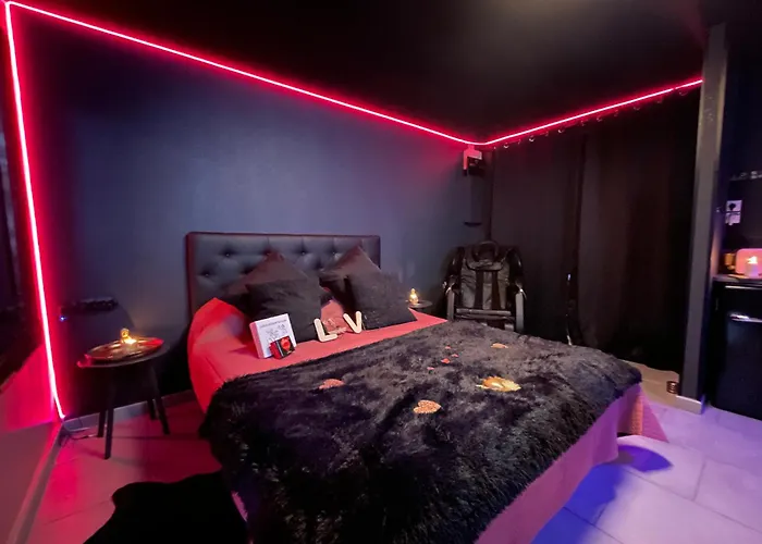 Bulles Du Paradis * Berck