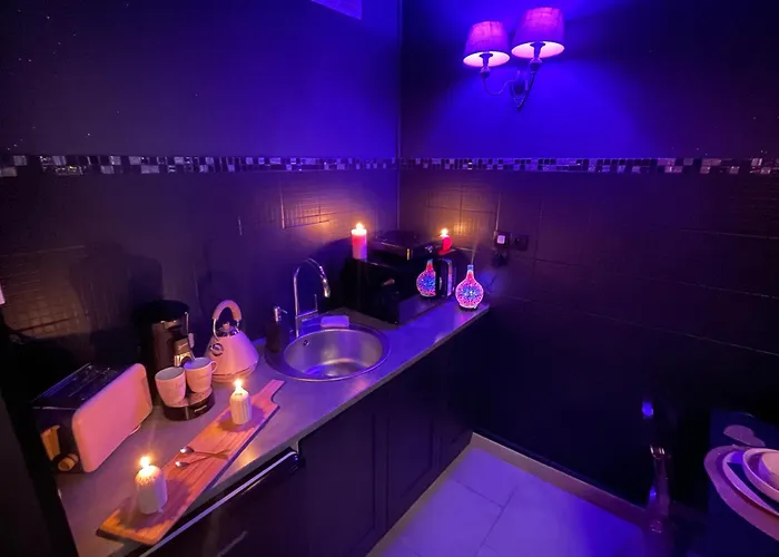 Bulles Du Paradis Berck