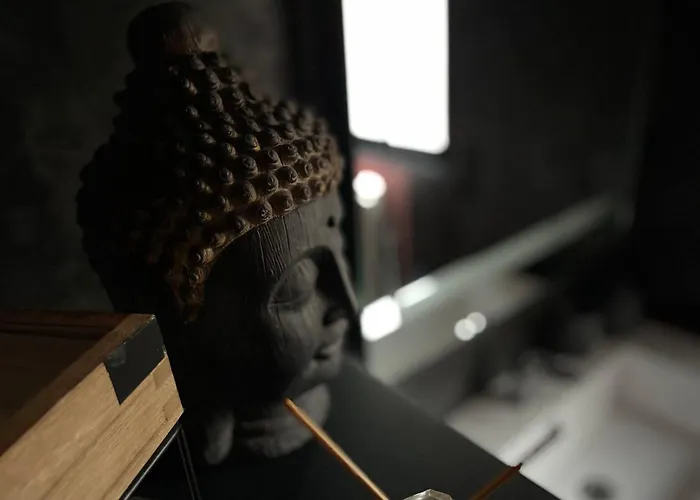 Hébergement de vacances Bulles Du Paradis *