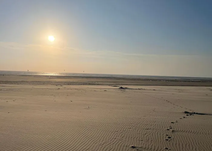 Bulles Du Paradis * Berck