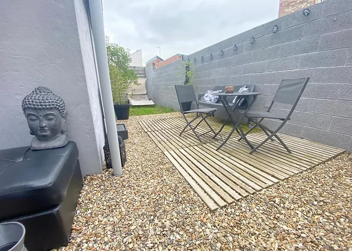 Hébergement de vacances Bulles Du Paradis *