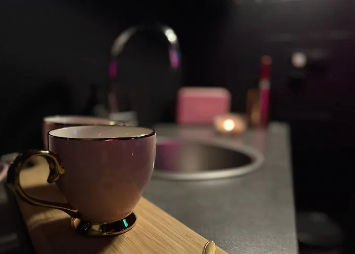 Hébergement de vacances Bulles Du Paradis