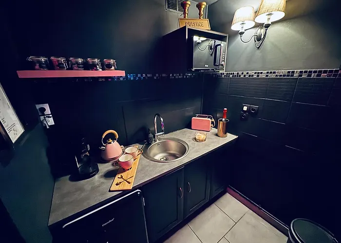 Hébergement de vacances Bulles Du Paradis Berck